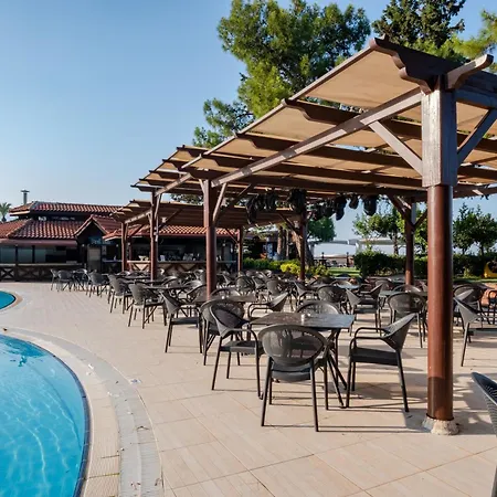 Fore & Hotel Kemer