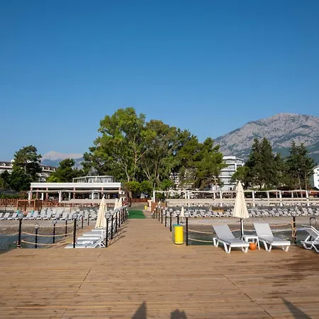 Fore & Hotel Kemer