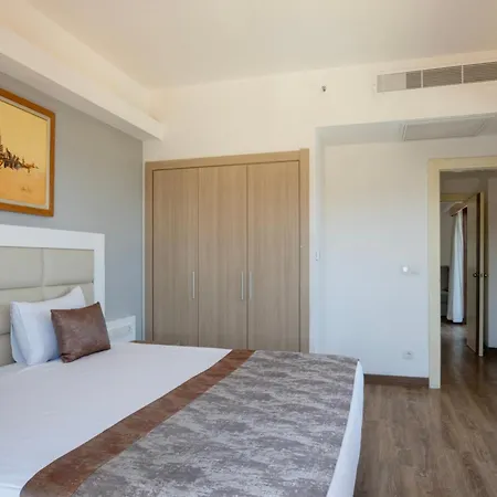 Fore & Kemer