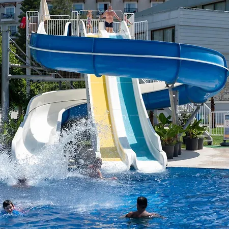 Fore & Kemer