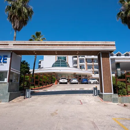 Fore & Hotel