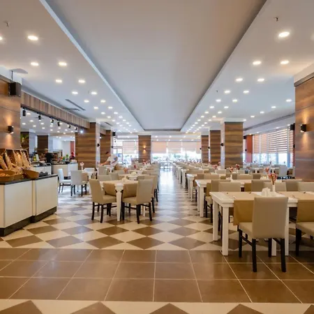 Fore & Hotel 4*