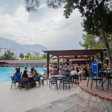 Fore & 4* Kemer