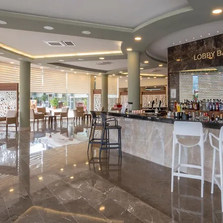 Fore & Hotel Kemer