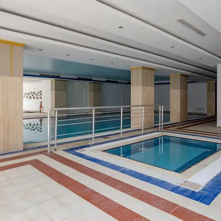 Hotel Fore & Kemer