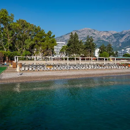 Hotel Fore &