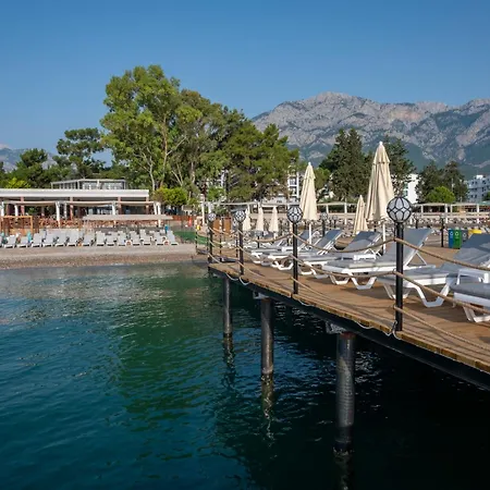 Hotel Fore &
