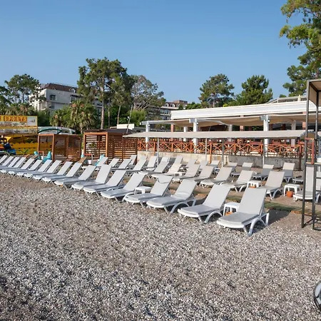 Fore & Hotel 4*