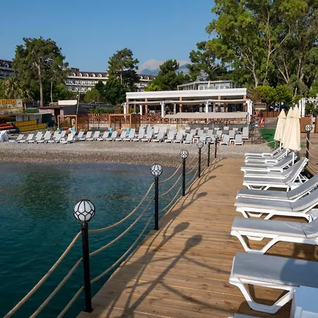 Hotel Fore & Kemer