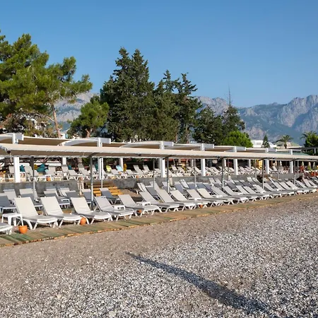 Hotel Fore & Kemer