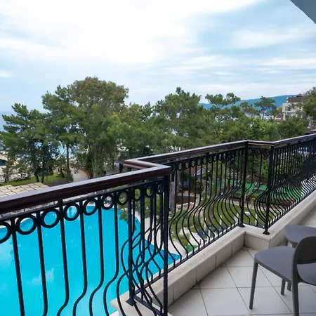 Hotel Fore &