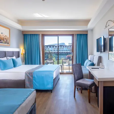 Hotel Fore & Kemer