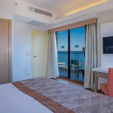 Hotel Fore &