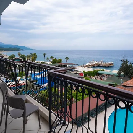 Fore & Kemer
