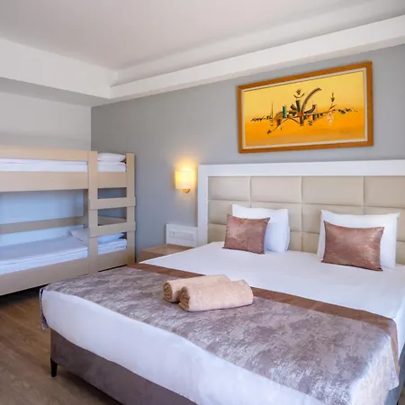 Hotel Fore &