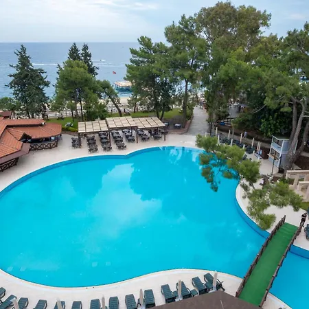 Fore & Kemer