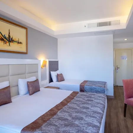 Hotel Fore & Kemer