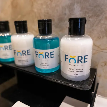 Hotel Fore & Kemer