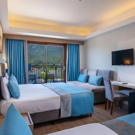 Hotel Fore &