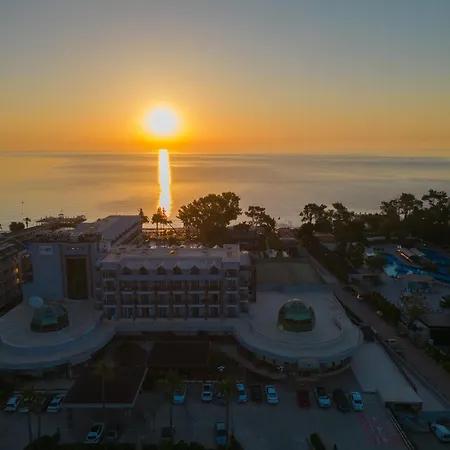 Hotel Fore & Kemer