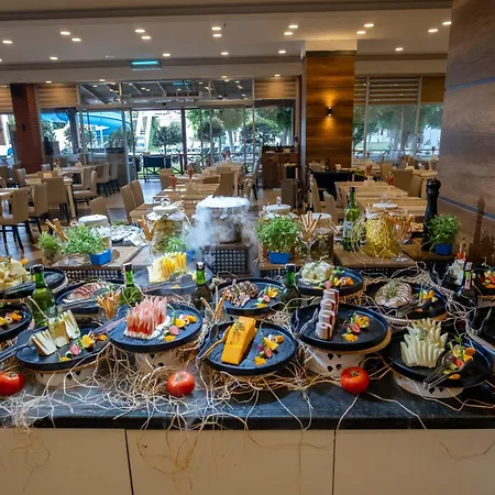 Fore & 4* Kemer