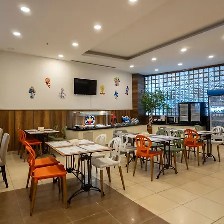 Fore & Hotel Kemer