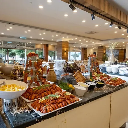 Hotel Fore &