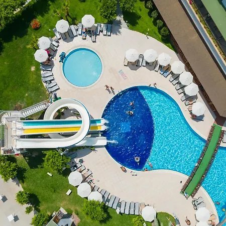 Fore & Hotel Kemer