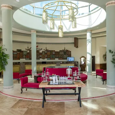 Hotel Fore & Kemer