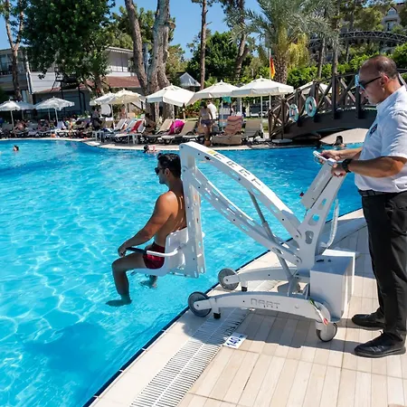 Fore & Kemer